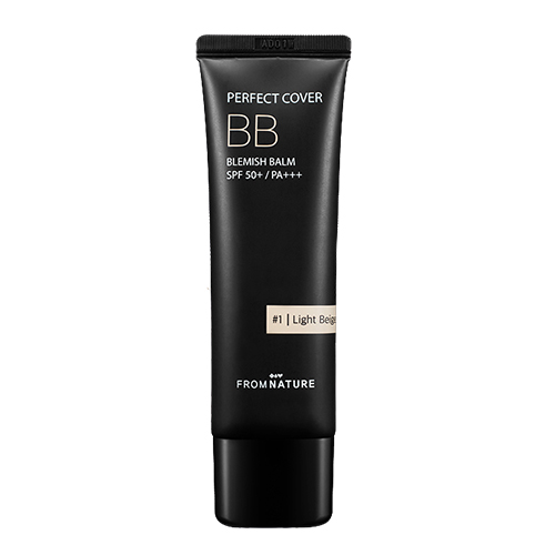 퍼펙트커버 비비크림 [SPF50+/PA+++]