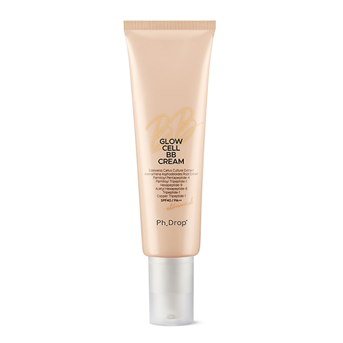 글로우 셀 비비 크림 [SPF40/PA++]