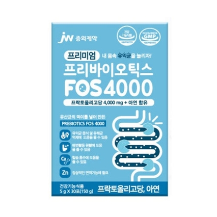 프리바이오틱스 FOS4000
