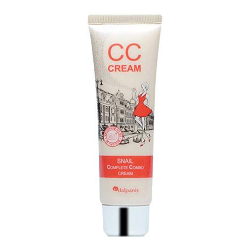 CC크림 [SPF35/PA++]