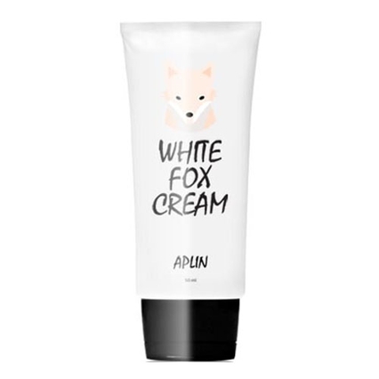 백여우 크림
