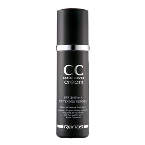 CC 컬러 체인지 크림 [SPF34/PA++]