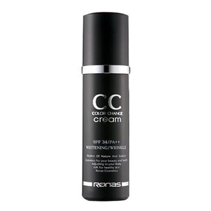 CC 컬러 체인지 크림 [SPF34/PA++]