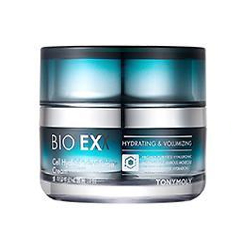 토니모리 바이오 이엑스 셀 히알루로닉 볼륨 크림 제품 이미지