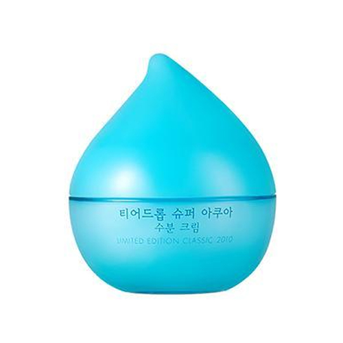 토니모리 티어드롭 슈퍼 아쿠아 수분 크림 제품 이미지