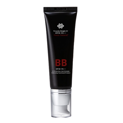 감쪽커버 BB크림 [SPF50+/PA+++]