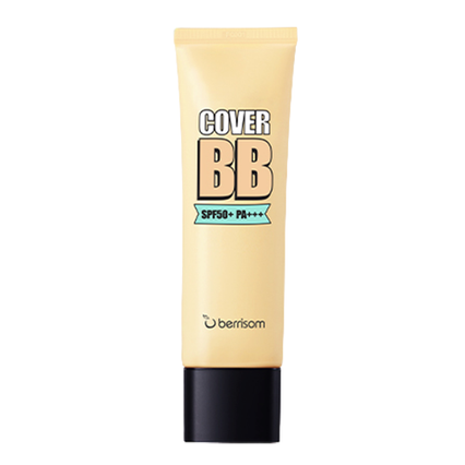 커버 비비 [SPF50+/PA+++]