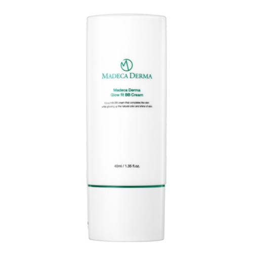 마데카더마 글로우 핏 비비 크림 [SPF50+/PA+++] 제품 이미지