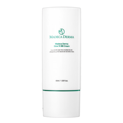 글로우 핏 비비 크림 [SPF50+/PA+++]