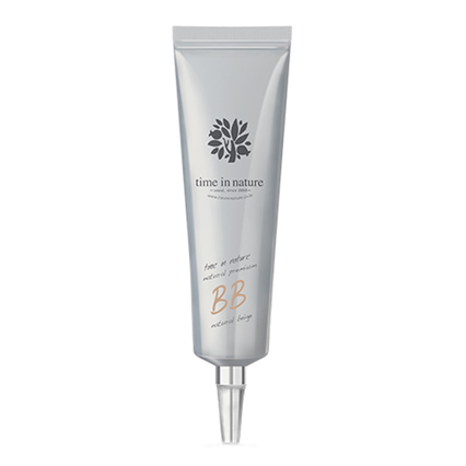 내추럴 프리미엄 BB크림 [SPF37/PA++]