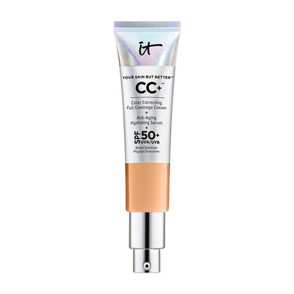 유어 스킨 벗 배럴 CC크림 [SPF50+]