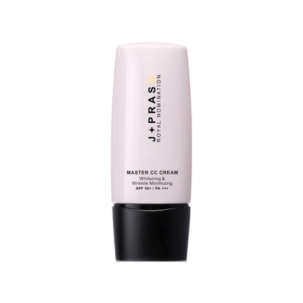 로얄노미네이션 마스터 씨씨크림 [SPF50+/PA+++]