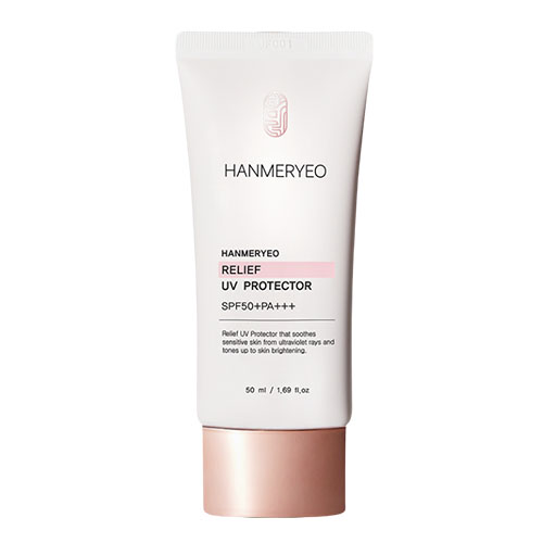 릴리프 유브이 프로텍터 [SPF50+/PA++++]