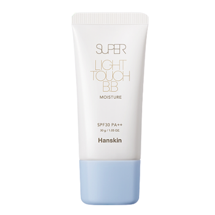 수퍼 라이트 터치 비비크림 [SPF30/PA++]