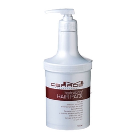 코스모코스 브랜드의 제품 엠세라드 하이드레이팅 헤어팩