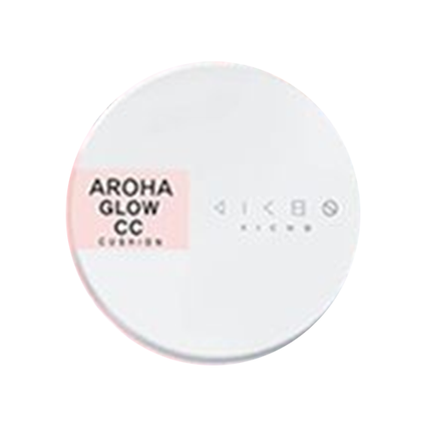 아로하 글로우 씨씨 쿠션 [SPF50+/PA+++]