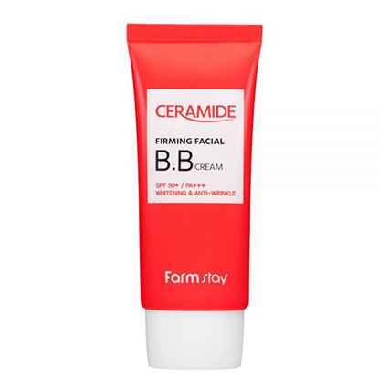 세라마이드 퍼밍 페이셜 비비크림 [SPF50+PA+++]