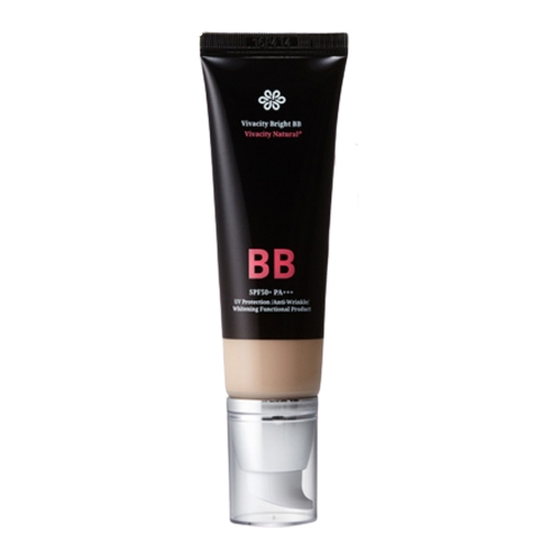 생기 빛 BB크림 [SPF50+/PA+++] 