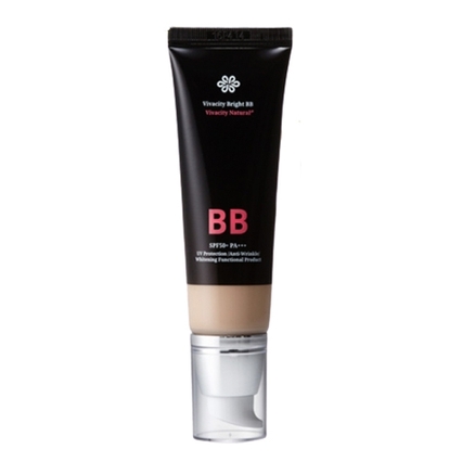 생기 빛 BB크림 [SPF50+/PA+++] 