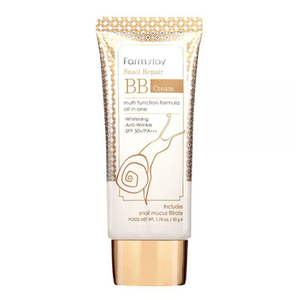 스네일 리페어 비비크림 [SPF50+/PA+++]