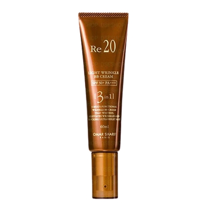 라이트 링클 비비크림 [SPF50+/PA+++]