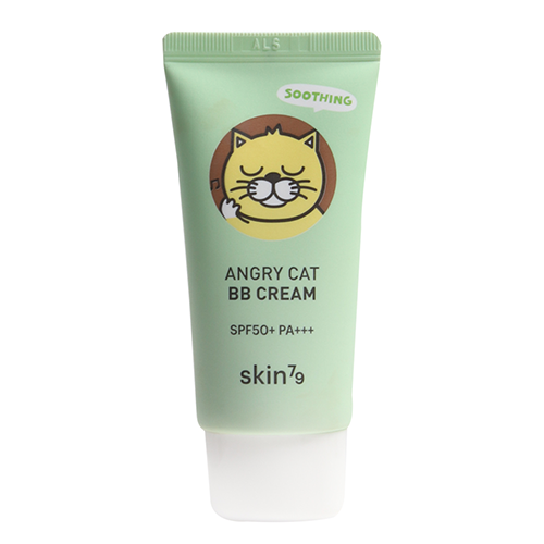 스킨79 성난 고양이 비비크림 [SPF50+/PA+++] 제품 이미지