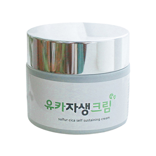 유카자생크림