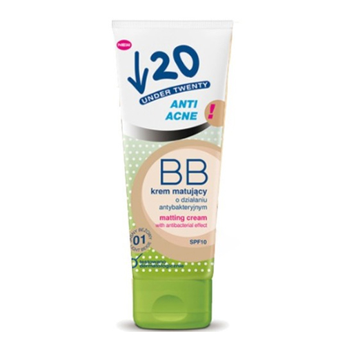 비비크림 [SPF10]
