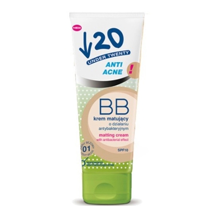 비비크림 [SPF10]
