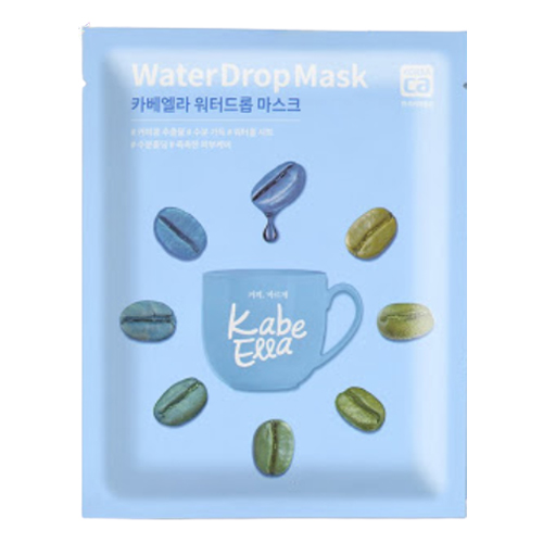 카베엘라 워터드롭 마스크 제품 이미지