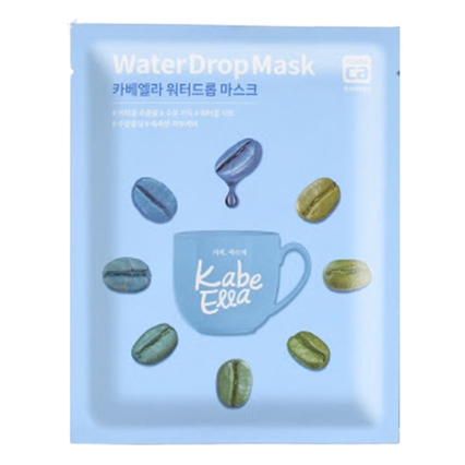 워터드롭 마스크