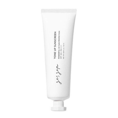 톤업 썬스크린 [SPF50+/PA++++]