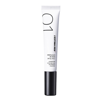 미네랄 블러 비비크림 [SPF50+/PA+++]
