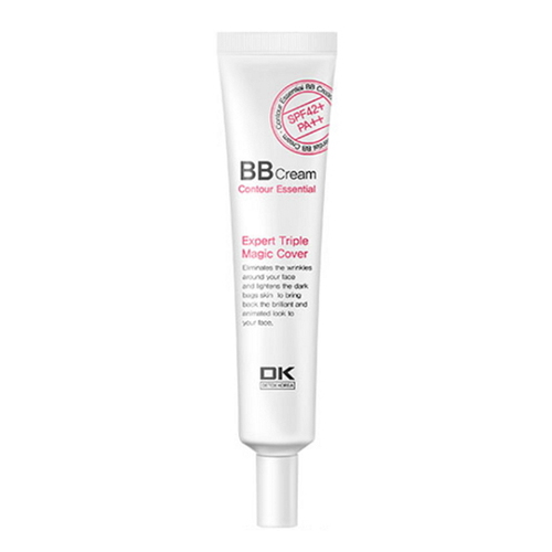 DK 매직커버 비비크림 [SPF42+/PA++]