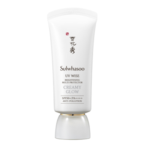 상백크림 크리미 글로우 [SPF50/PA++++]