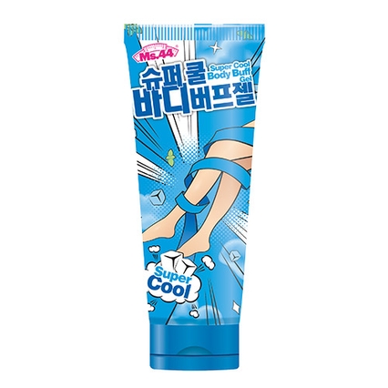 슈퍼 쿨 바디 버프 젤