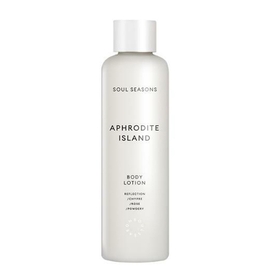 소울시즌스 브랜드의 제품 아프로디테 아일랜드 바디 로션
