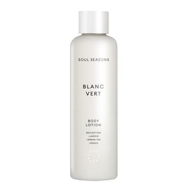 소울시즌스 브랜드의 제품 블랑 베르 바디 로션
