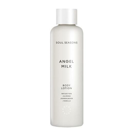 소울시즌스 브랜드의 제품 엔젤 밀크 바디 로션