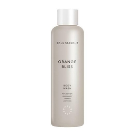소울시즌스 브랜드의 제품 오렌지 블리스 바디 워시