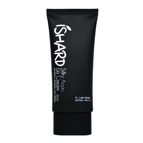 실키 아쿠아 BB크림 [SPF50+/PA+++]