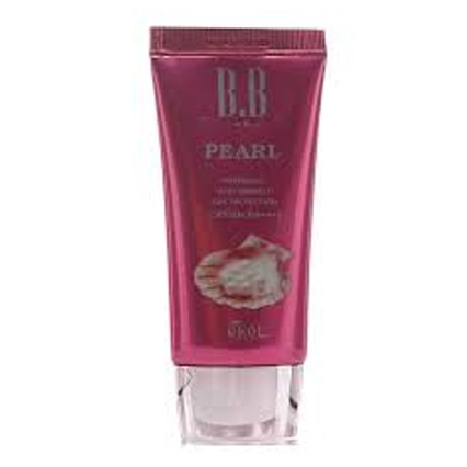 펄 비비크림 [SPF50+/PA+++]