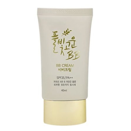 비비크림 [SPF25/PA++]