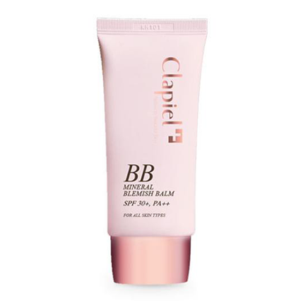 미네럴 블래미쉬 밤 [SPF30+/PA++]