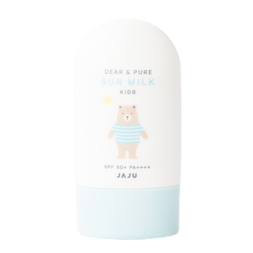 자주 디어앤퓨어 무기자차 선밀크 [SPF50+/PA+++] 제품 이미지