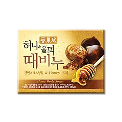 허니&율피 때비누