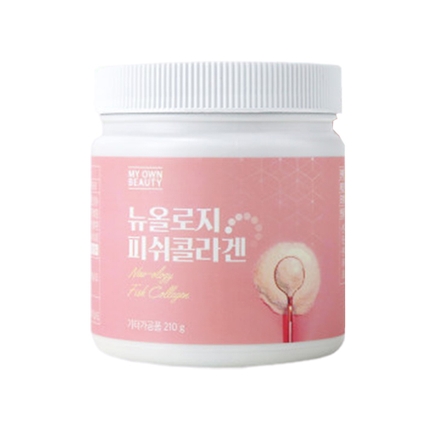 뉴올로지 피쉬콜라겐