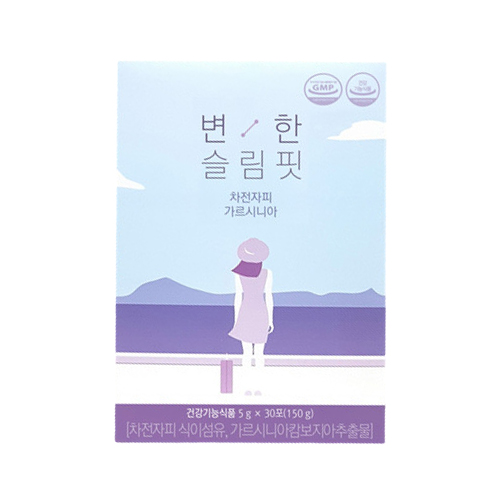 온푸드 변한 슬림핏 제품 이미지