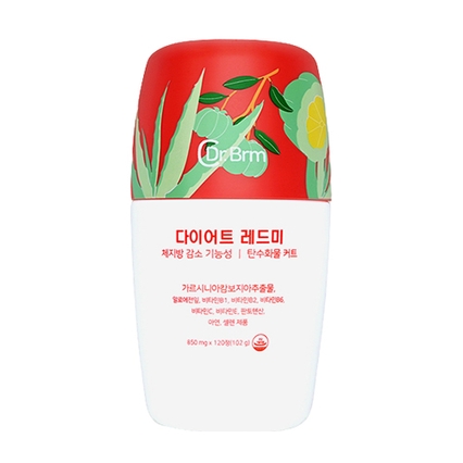 다이어트 레드미