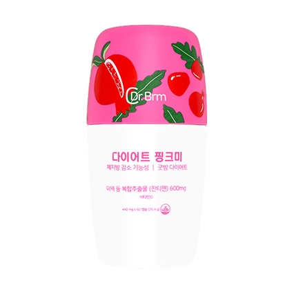 다이어트 핑크미